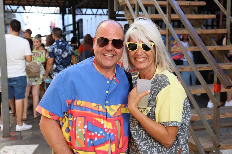 Galeria de fotos (no oficials) del Dia de les Quintades a Pedreguer Galeria de fotos (no oficials) del Dia de les Quintades a Pedreguer